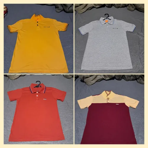 Roupa infantil masculino