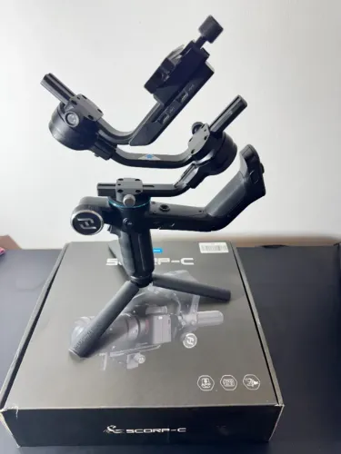 Guimbal SCORP-C
