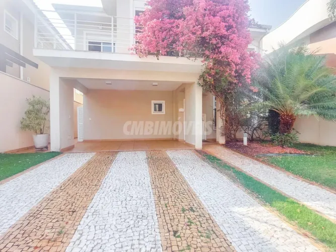 casa - Barão Geraldo - Campinas
