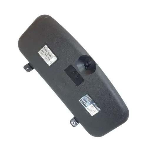 Caixa Ferramentas Porta Mala Bmw 550i E60 2003 A 2006