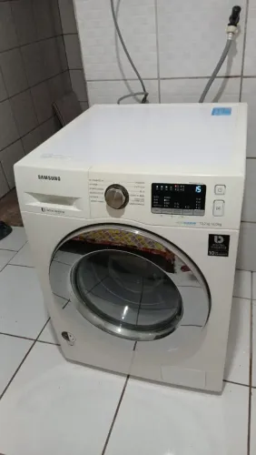 Máquina lavaeseca 11,5 kg  Samsung 