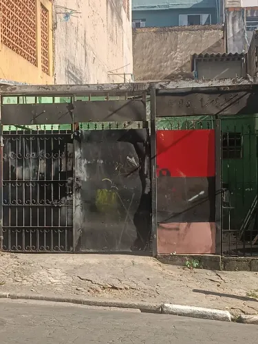 Terreno 5x25