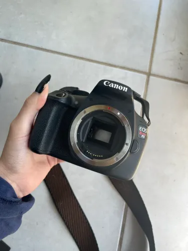 canon eos t5