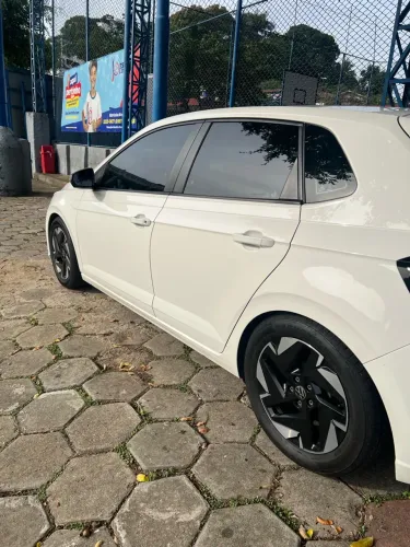 Volkswagen Polo 1.0 MPI Flex 12V 5P 2024