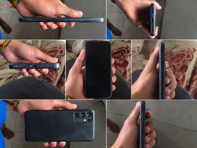 ? Samsung Galaxy A14 5G 64GB