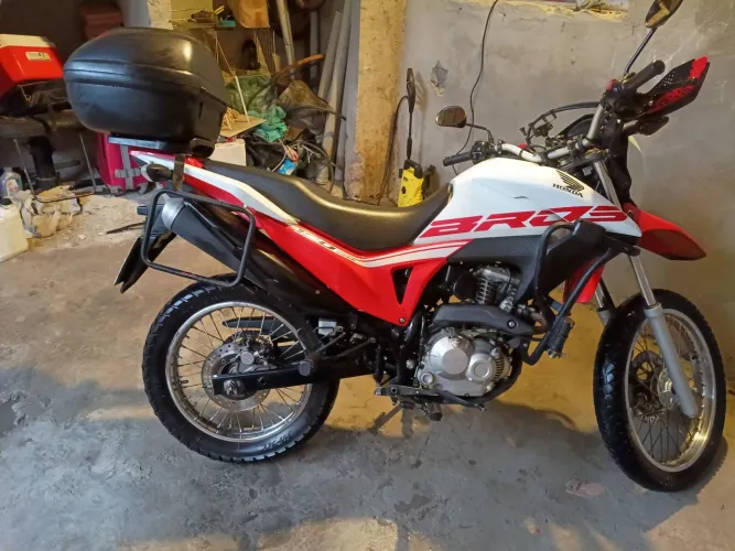 Vende-se Bros 2019
