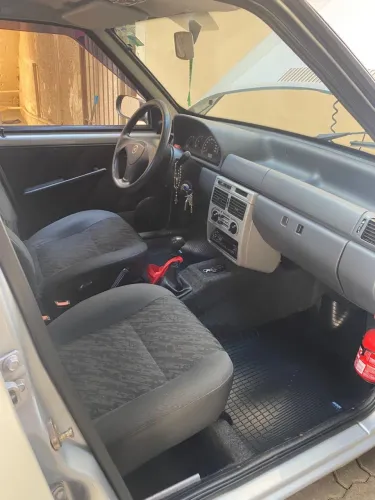 Fiat Uno Mille 1.0 Fire/ F.flex/ Economy 4P 2007
