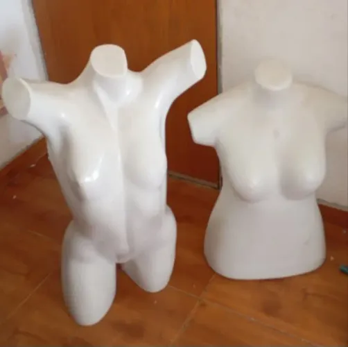 Manequim 