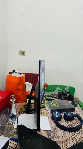 MONITOR MANCER - PRA VENDER RÁPIDO