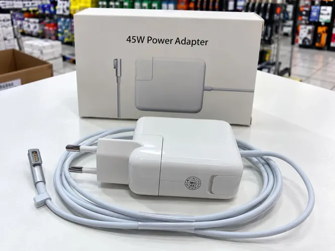 Carregador 45W Power Adapter para MacBook