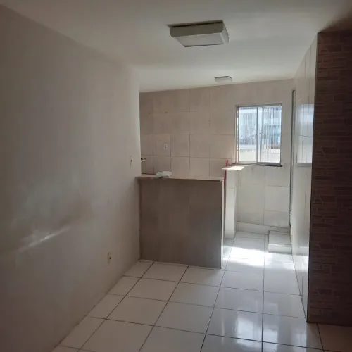 Grande oportunidade na Chácara Ramos! Casa 2 quartos, sala, cozinha e banheiro e varanda!
