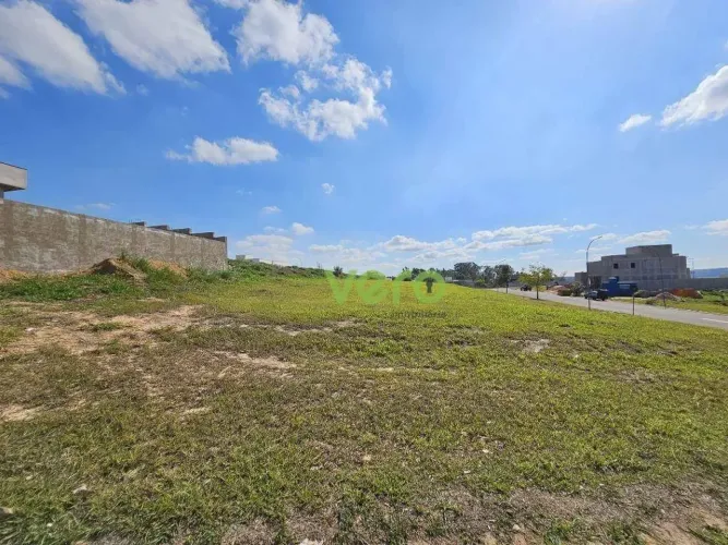 Terreno à venda, 871 m² por R$ 540.000,00 - Residencial Jardim Barra do Cisne I - American