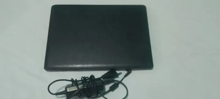 Notebook , retirada de peças