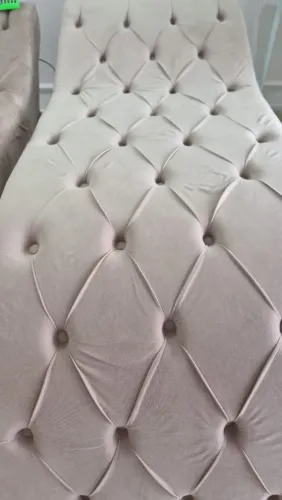 Vendo maca de luxo (estética)