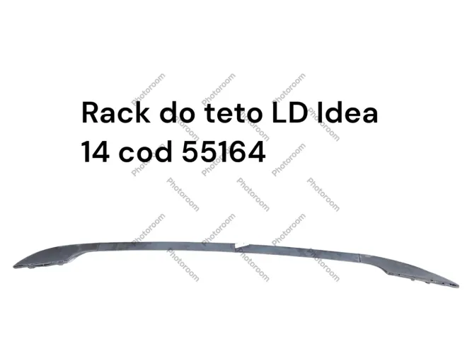 Rack Do Teto Lado Direito Idea 14 Cod 55164