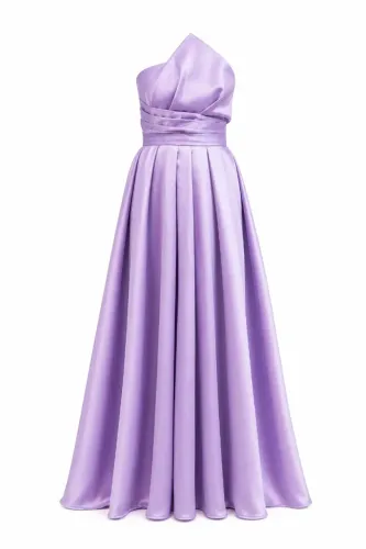 Vestido de Festa Longo