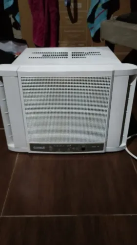 Ar Condicionado Consul