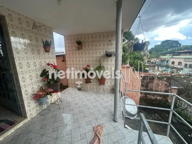 Casa no Bairro São Geraldo