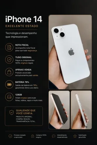 iPhone 14