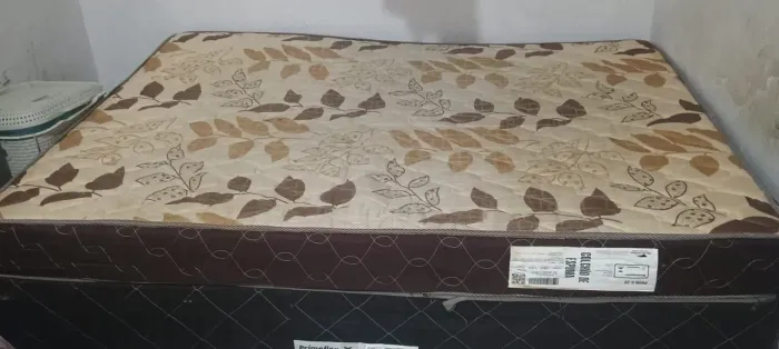 Colchão