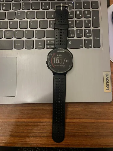 GARMIN FOREUNNER 235