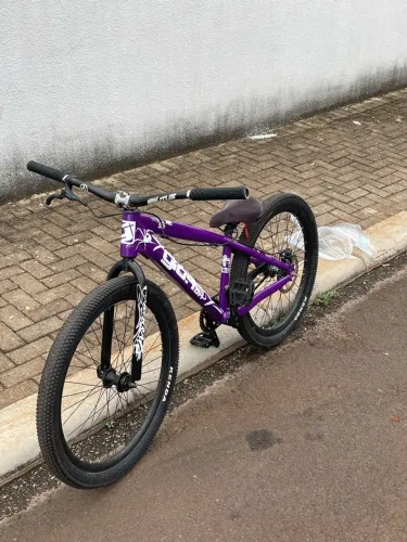 Vendo bike gios pra ir logo