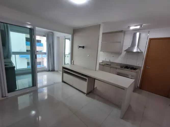 Alugo apartamento 2quartos completo em armários próximo vaca brava Shopping escolas St Bue