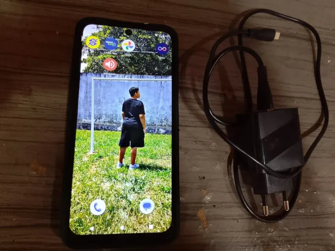 Motorola g52