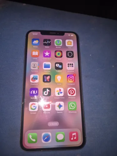 iPhone Xs Max