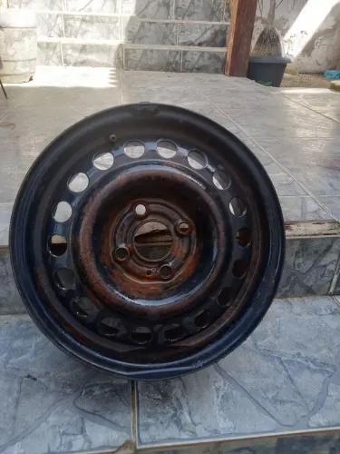 Roda 14 GM
