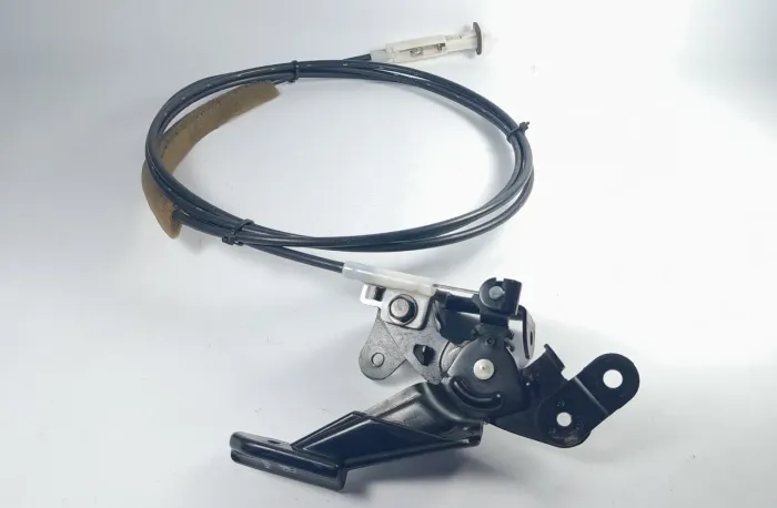Cabo Para Liberar A Portinhola Nissan Pathfinder 97 A 03