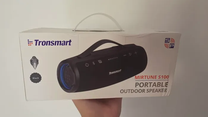 Tronsmart Mirtune S100