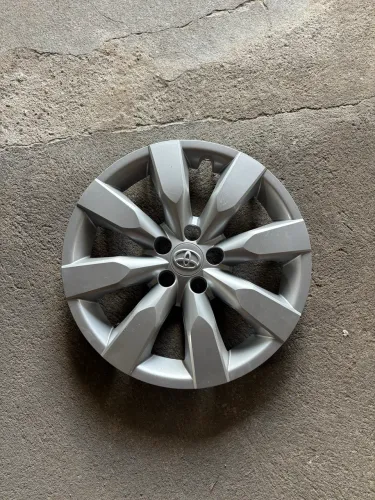 Jogo de Aro com calota