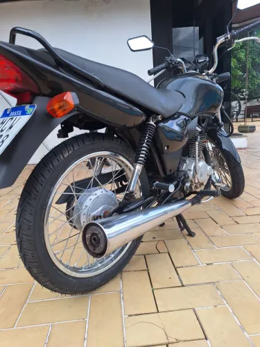 Titan 125 2004