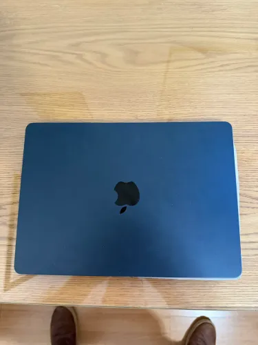 MacBook Air M4 16GB 256 GB