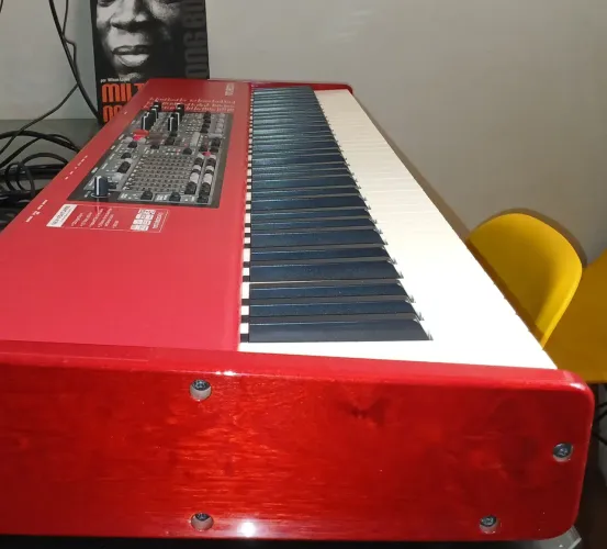 Nord Electro 4hp