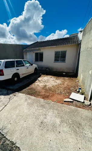 Casa 2 quartos fazenda rio grande
