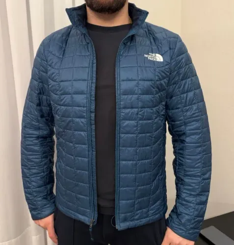 jaqueta the north face thermoball p