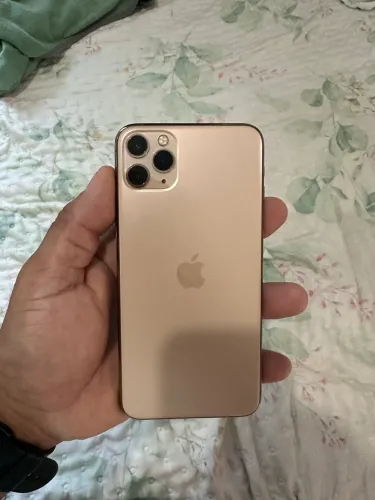 iPhone 11 Pro Max 