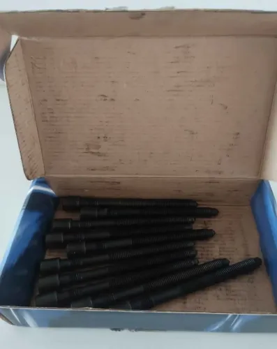 Parafusos de Cabeçote 20v Vw/Audi