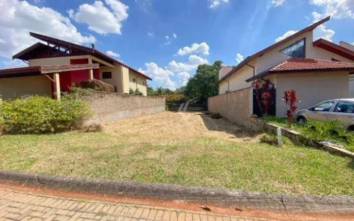 TERRENO A VENDA EM BARÃO GERALDO CAMPINAS SP