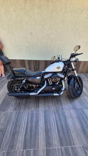 Harley Davidson Lx 1.200 2017
