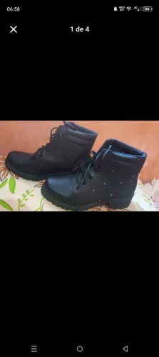 BotaFeminina