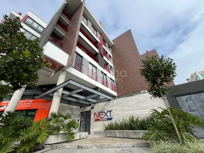 Apartamento com 2 suítes, mobiliado no João Paulo