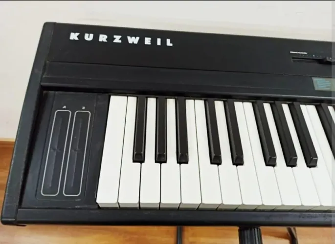 Classic Kurzweil SP 76 teclas