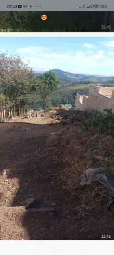 Vendo lote Rosário 1 Sabará diretamente com dono