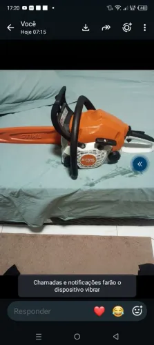MOTOSSERRA NOVA