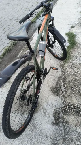 Bike aro 29