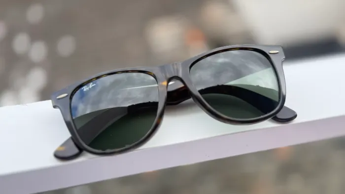 Óculos Ryban Wayfarer Tartaruga 52