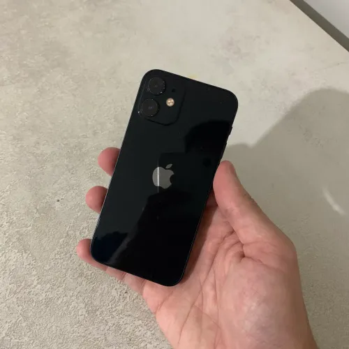 IPhone 12 mini 